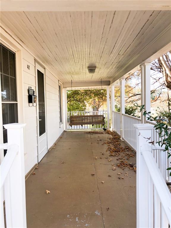 417 6th Street Southwest Conover, NC 28613 - Photo 1 of 9 Gallery Image 1