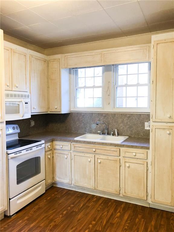 417 6th Street Southwest Conover, NC 28613 - Photo 9 of 9 Gallery Image 9