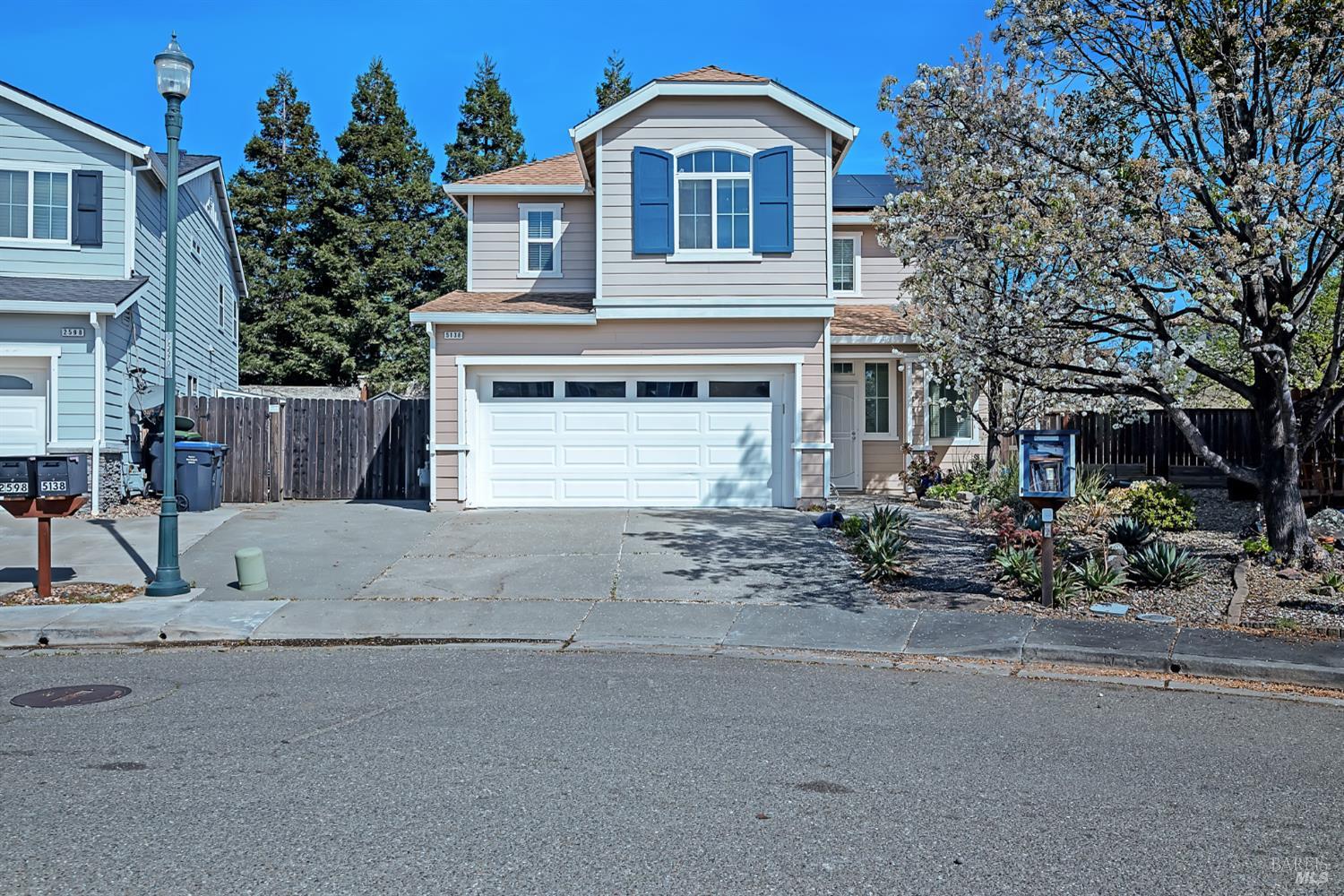 5138 Rowe Drive Fairfield, CA 94533 - Photo 1 of 1