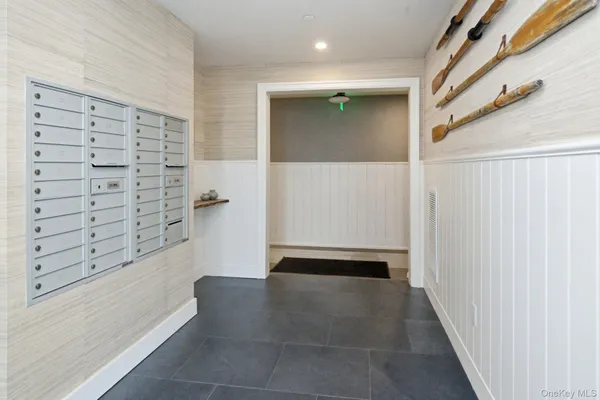 a view of a car garage gate