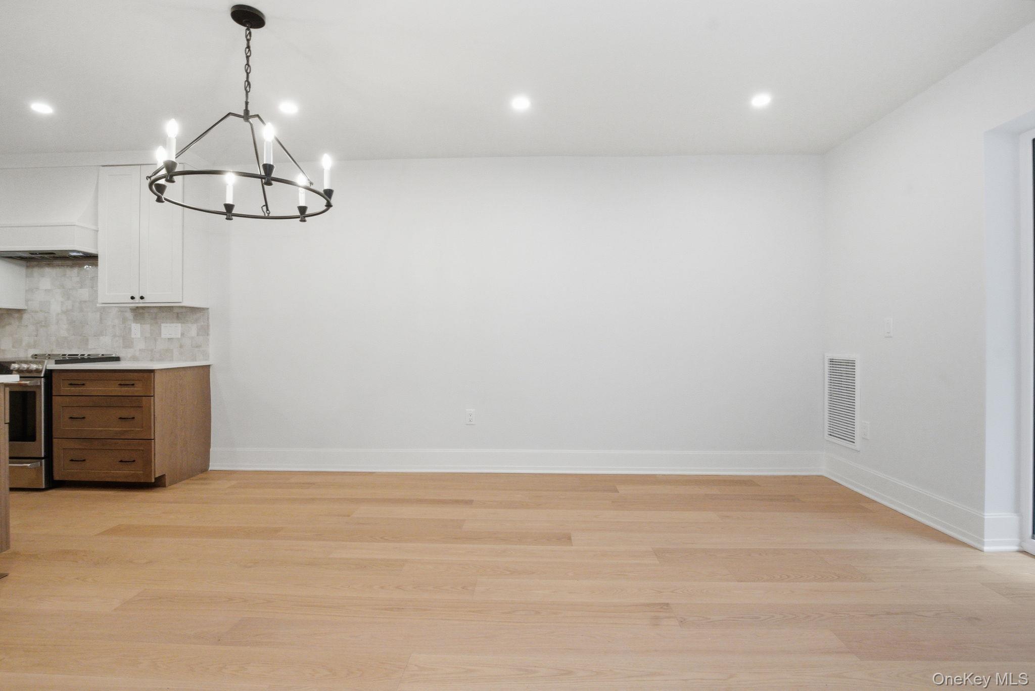 25 South Riverside Avenue, Unit 107 Croton-on-Hudson, NY 10520 - Photo 8 of 42 a view of a room with an empty space