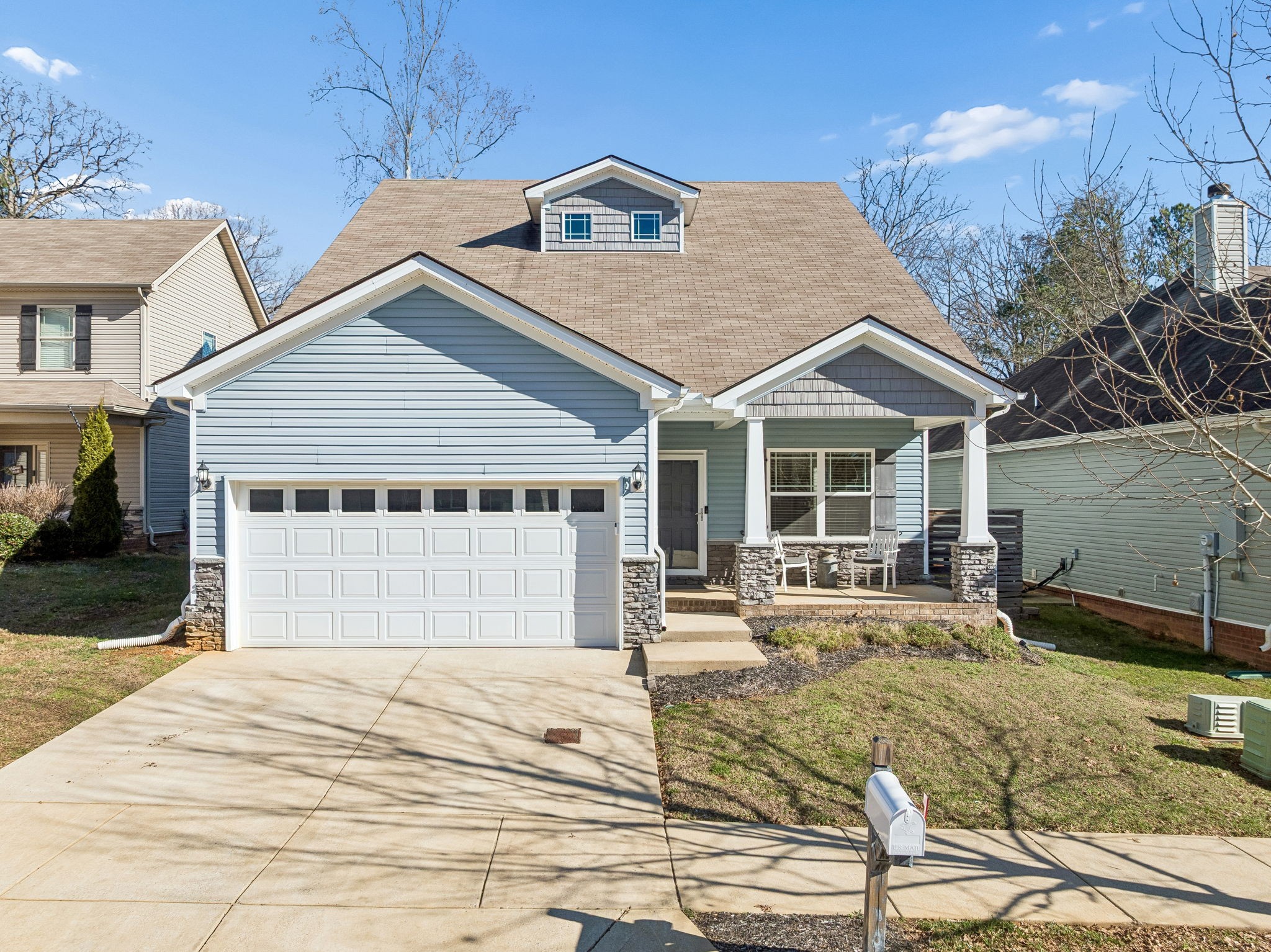 7108 Colquitt Way Fairview, TN 37062 - Photo 53 of 54