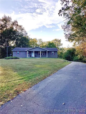 $229,000 | 5449 County Road 200 East, Austin, IN 47102