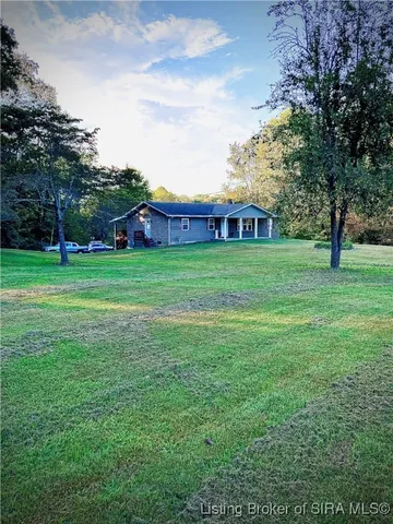 $229,000 | 5449 County Road 200 East, Austin, IN 47102
