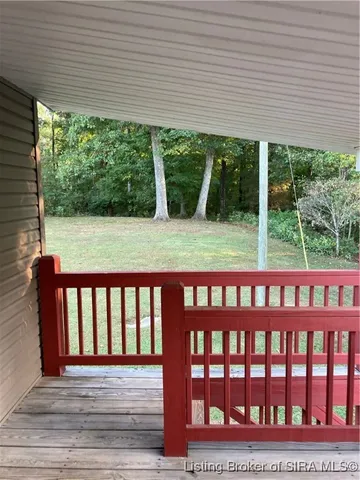 $229,000 | 5449 County Road 200 East, Austin, IN 47102