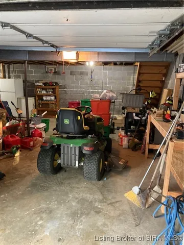 $229,000 | 5449 County Road 200 East, Austin, IN 47102