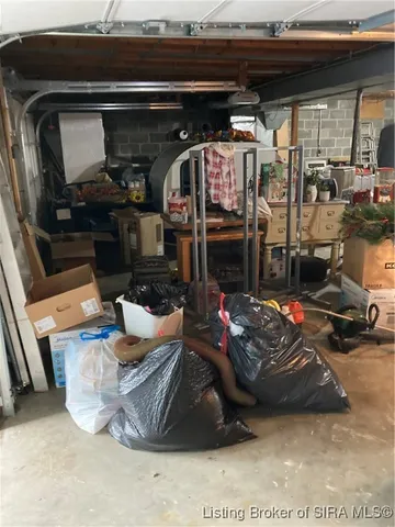 $229,000 | 5449 County Road 200 East, Austin, IN 47102