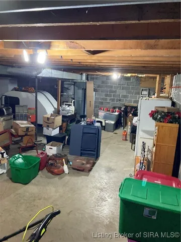 $229,000 | 5449 County Road 200 East, Austin, IN 47102