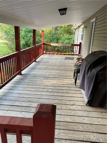 $229,000 | 5449 County Road 200 East, Austin, IN 47102