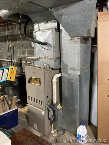 $229,000 | 5449 County Road 200 East, Austin, IN 47102