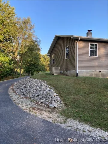 $229,000 | 5449 County Road 200 East, Austin, IN 47102