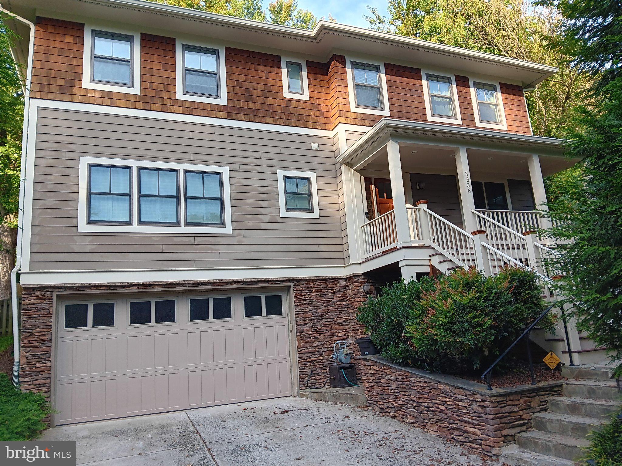 3536 Military Road Arlington, VA 22207 - Photo 1 of 7 Gallery Image 1