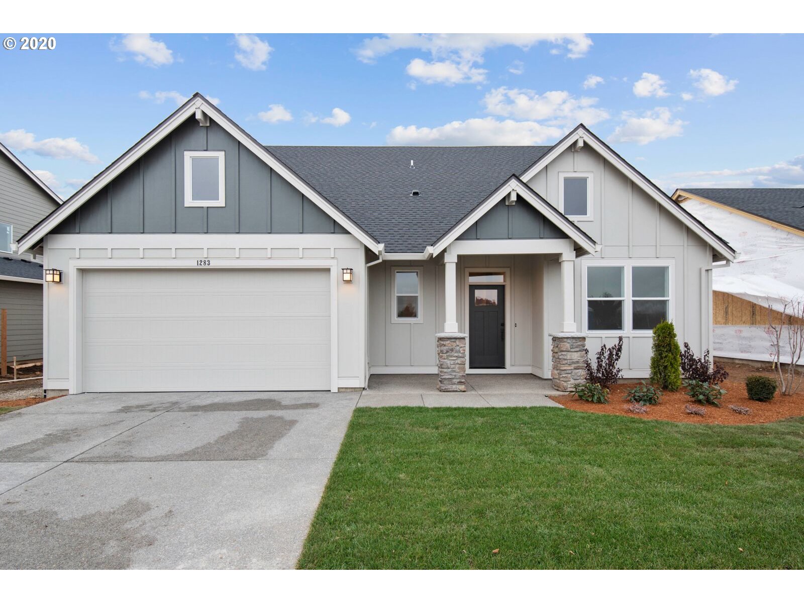2509 South 11th Court Ridgefield, WA 98642 - Photo 1 of 29 Gallery Image 1