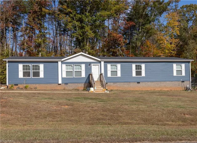 $345,000 | 2360 Ralph Joyce Road, Sandy Ridge, NC 27046