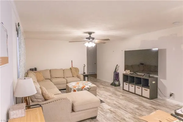 $315,000 | 2360 Ralph Joyce Road, Sandy Ridge, NC 27046
