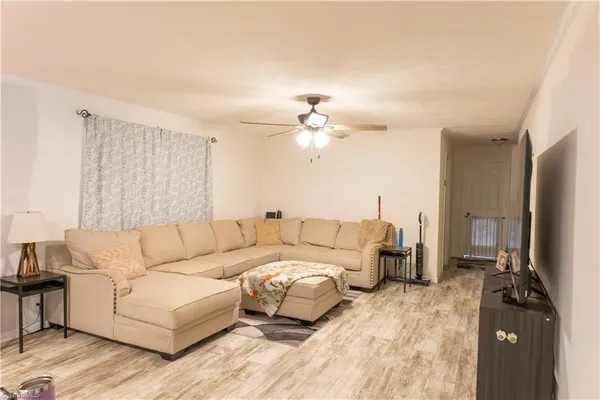 $315,000 | 2360 Ralph Joyce Road, Sandy Ridge, NC 27046