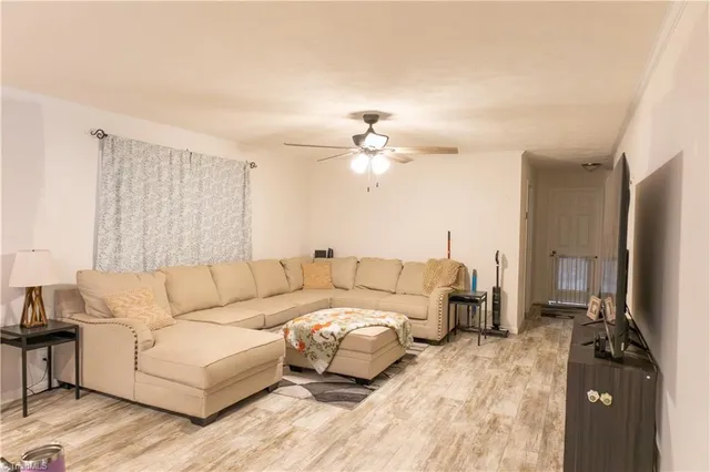 $345,000 | 2360 Ralph Joyce Road, Sandy Ridge, NC 27046