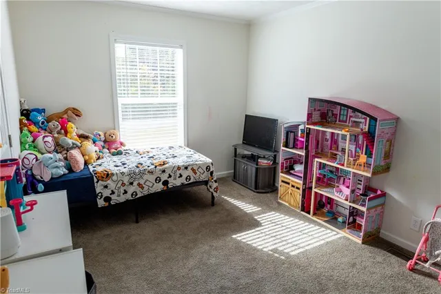 $345,000 | 2360 Ralph Joyce Road, Sandy Ridge, NC 27046