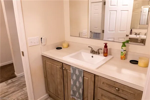 $315,000 | 2360 Ralph Joyce Road, Sandy Ridge, NC 27046