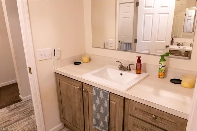 $345,000 | 2360 Ralph Joyce Road, Sandy Ridge, NC 27046