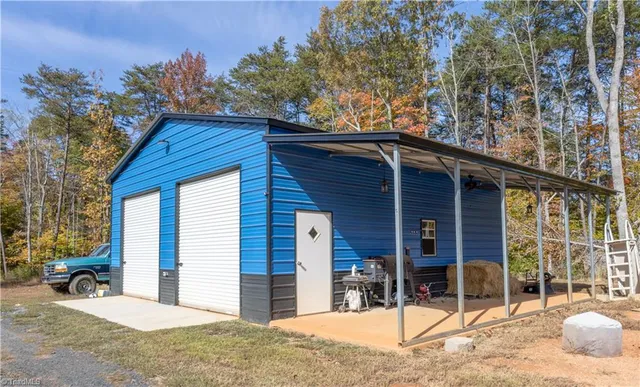 $345,000 | 2360 Ralph Joyce Road, Sandy Ridge, NC 27046