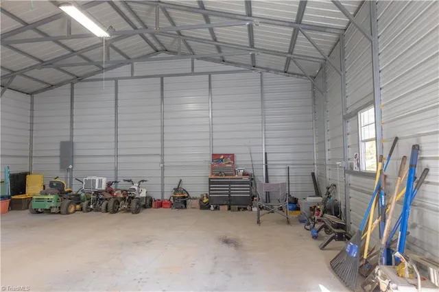 $345,000 | 2360 Ralph Joyce Road, Sandy Ridge, NC 27046