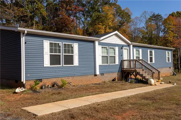$315,000 | 2360 Ralph Joyce Road, Sandy Ridge, NC 27046