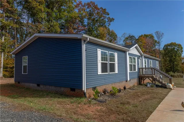 $345,000 | 2360 Ralph Joyce Road, Sandy Ridge, NC 27046