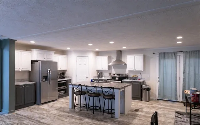 $345,000 | 2360 Ralph Joyce Road, Sandy Ridge, NC 27046