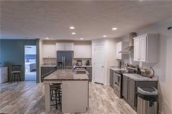 $315,000 | 2360 Ralph Joyce Road, Sandy Ridge, NC 27046