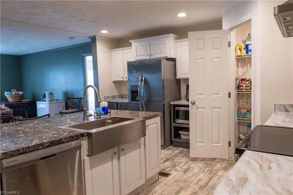$315,000 | 2360 Ralph Joyce Road, Sandy Ridge, NC 27046