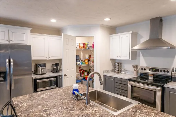 $315,000 | 2360 Ralph Joyce Road, Sandy Ridge, NC 27046
