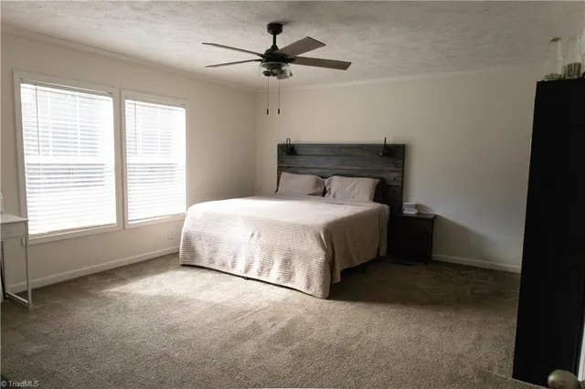 $345,000 | 2360 Ralph Joyce Road, Sandy Ridge, NC 27046