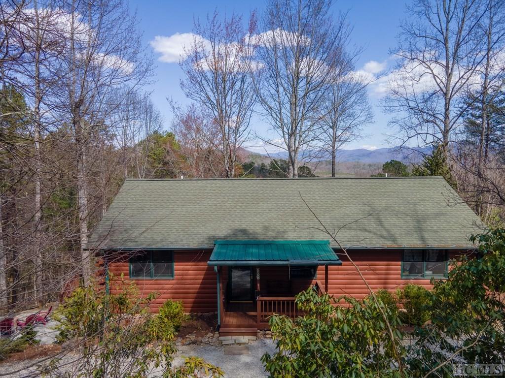 674 Sanders Road Franklin, NC 28734 - Photo 3 of 61 Gallery Image 3