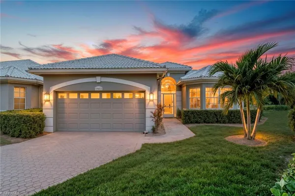$575,000 | 19415 Silver Oak Drive, Estero, FL 33967