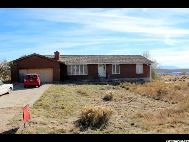 99 East Markle La Sal, UT 84530 - Photo 1 of 1