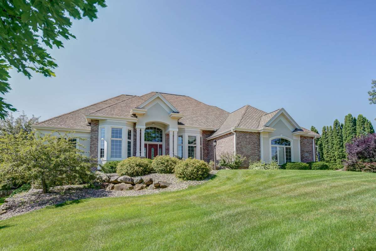 7549 Summit Ridge Road Middleton, WI 53562 - Photo 1 of 1