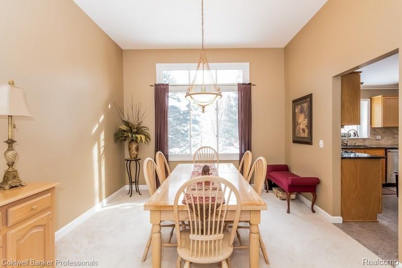 775 Dakota Court Rochester, MI 48307 - Photo 9 of 39 Formal Dining Room