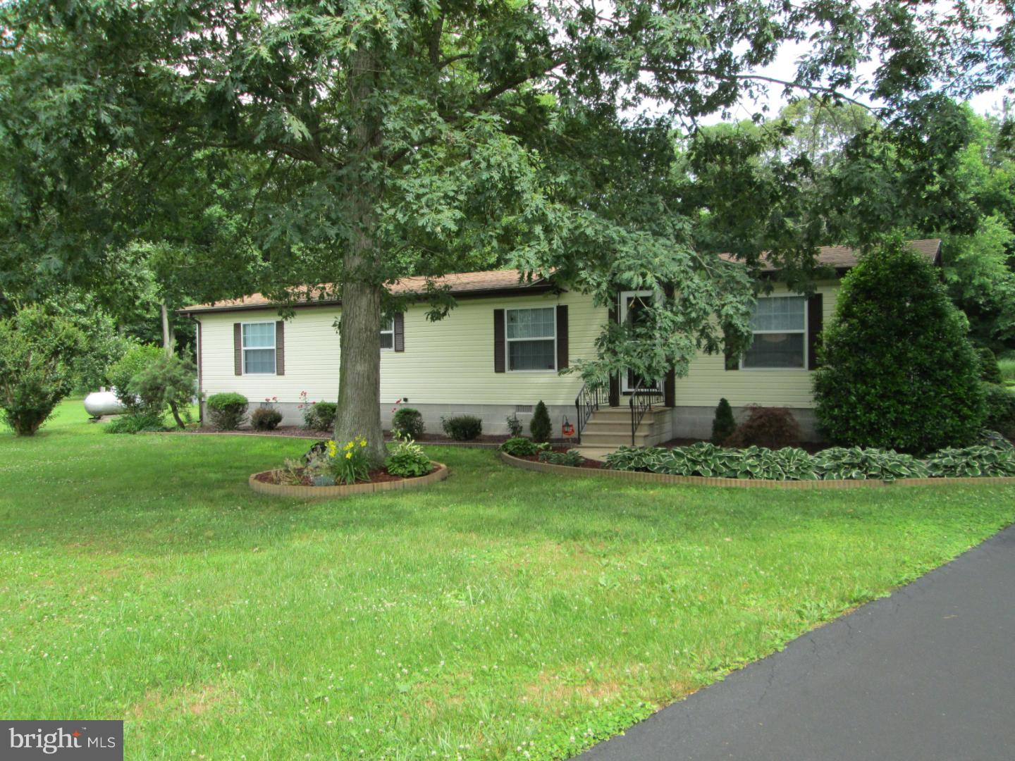 2114 Gun And Rod Club Road Houston, DE 19954 - Photo 1 of 25 Exterior Front