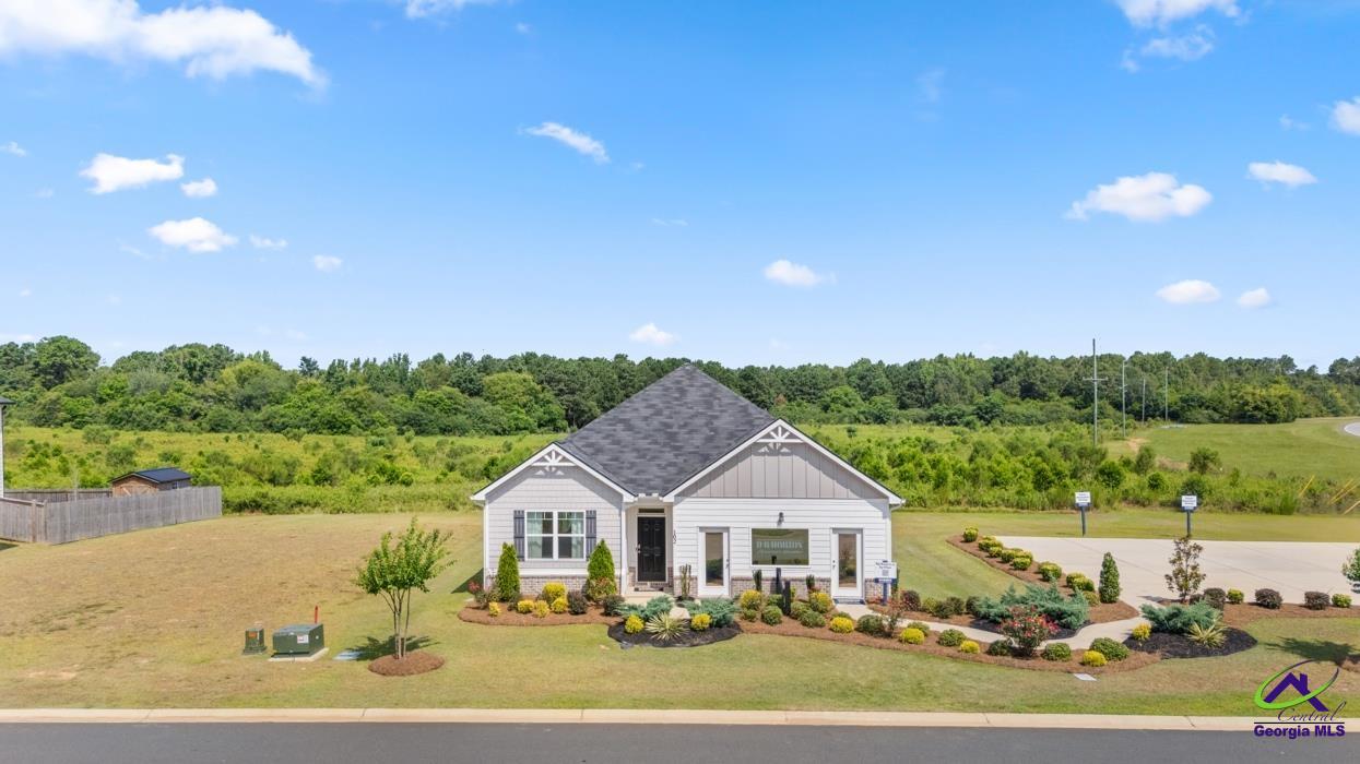 225 Cattle Drive Perry, GA 31069 - Photo 4 of 50