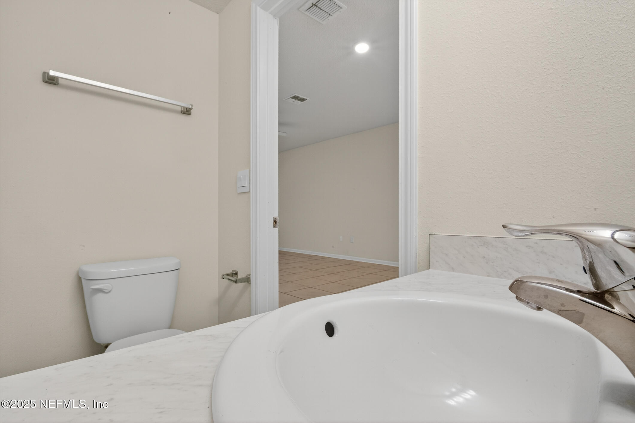 85 Talulla Trail St. Augustine, FL 32095 - Photo 21 of 56 a bathroom with a bathtub and shower