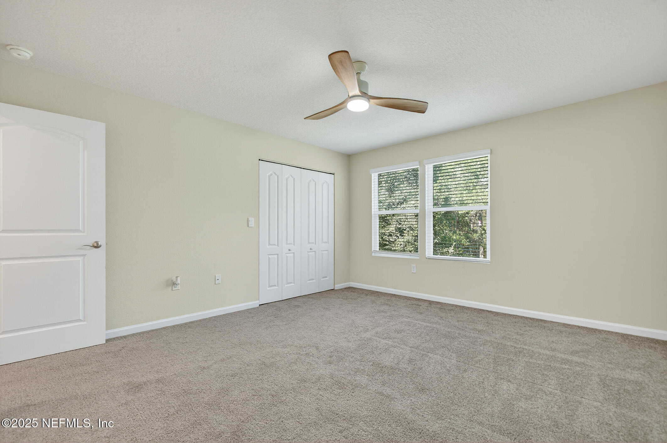 85 Talulla Trail St. Augustine, FL 32095 - Photo 25 of 56 a view of an empty room with a window