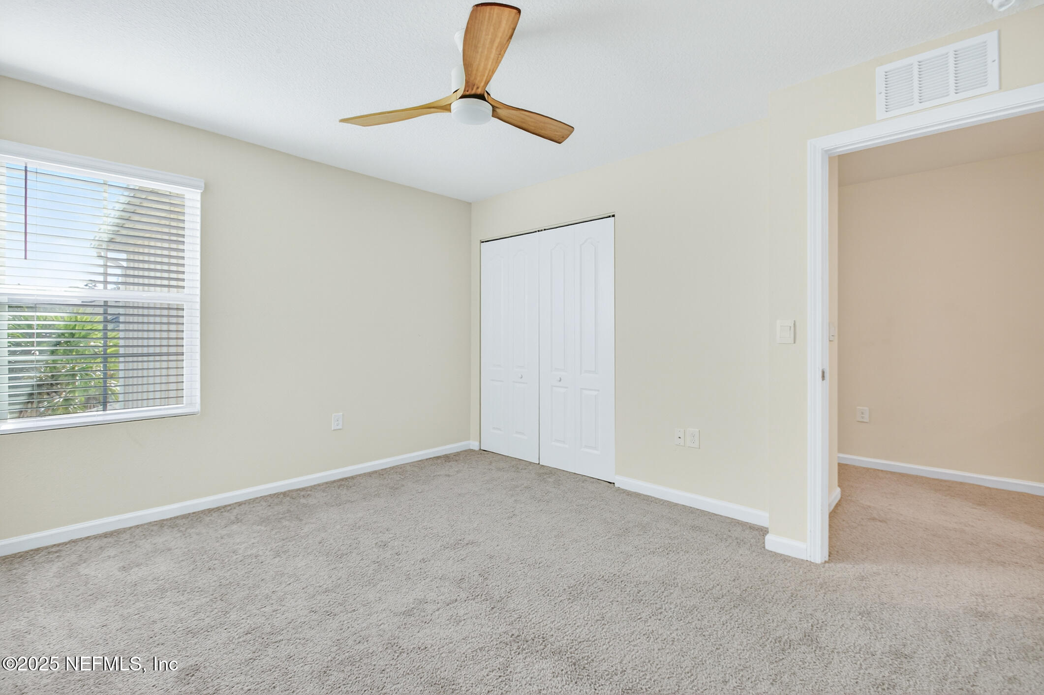 85 Talulla Trail St. Augustine, FL 32095 - Photo 27 of 55 a view of an empty room with a window