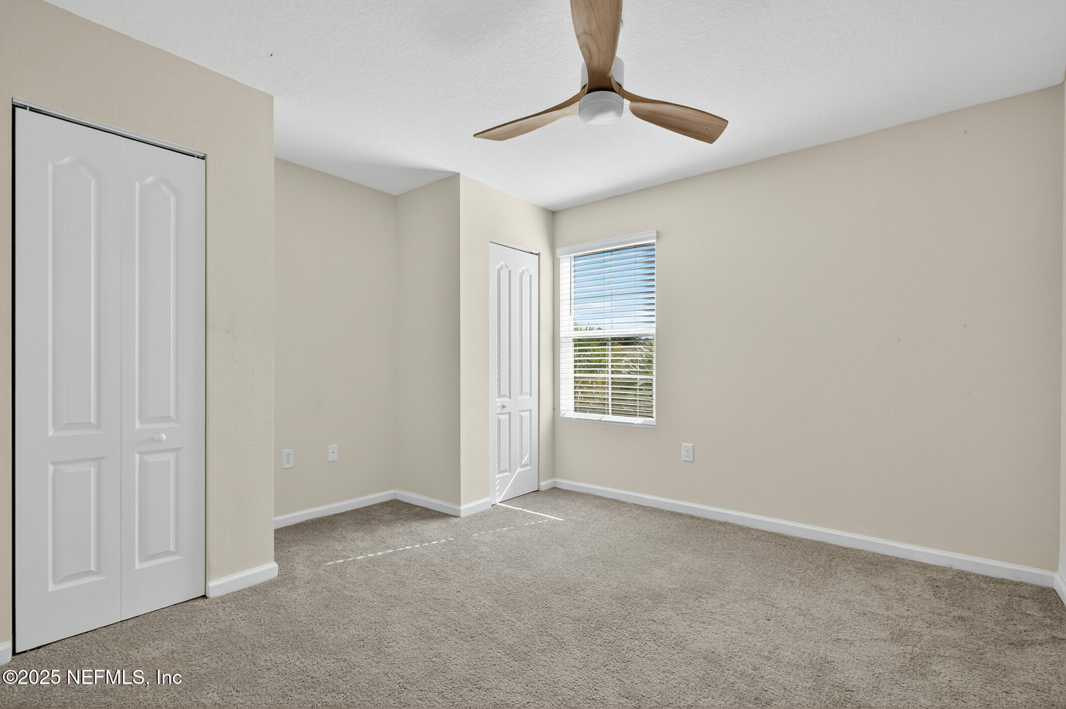 85 Talulla Trail St. Augustine, FL 32095 - Photo 32 of 56 3rd Bedroom