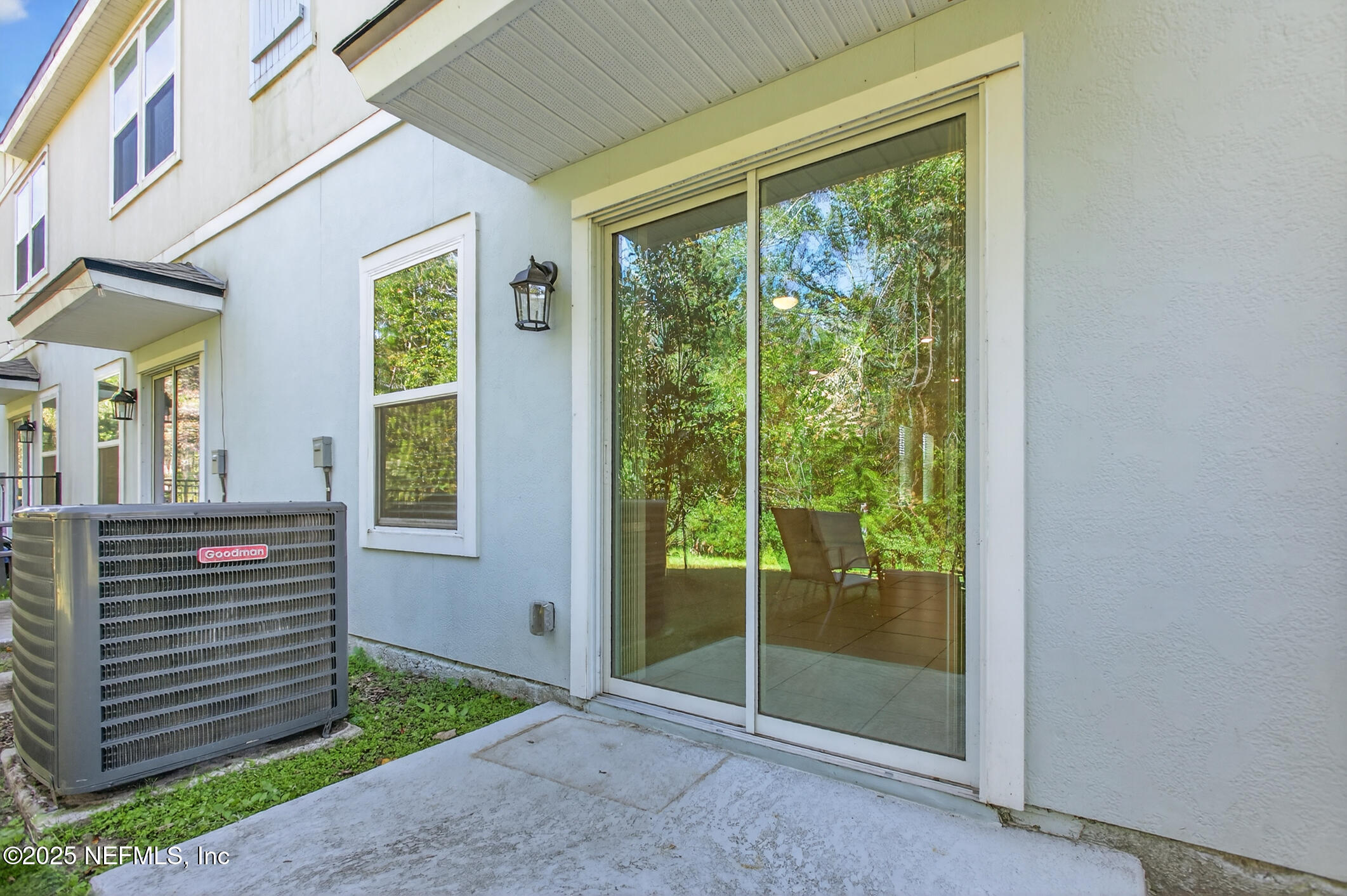 85 Talulla Trail St. Augustine, FL 32095 - Photo 34 of 55 Sliders to Patio