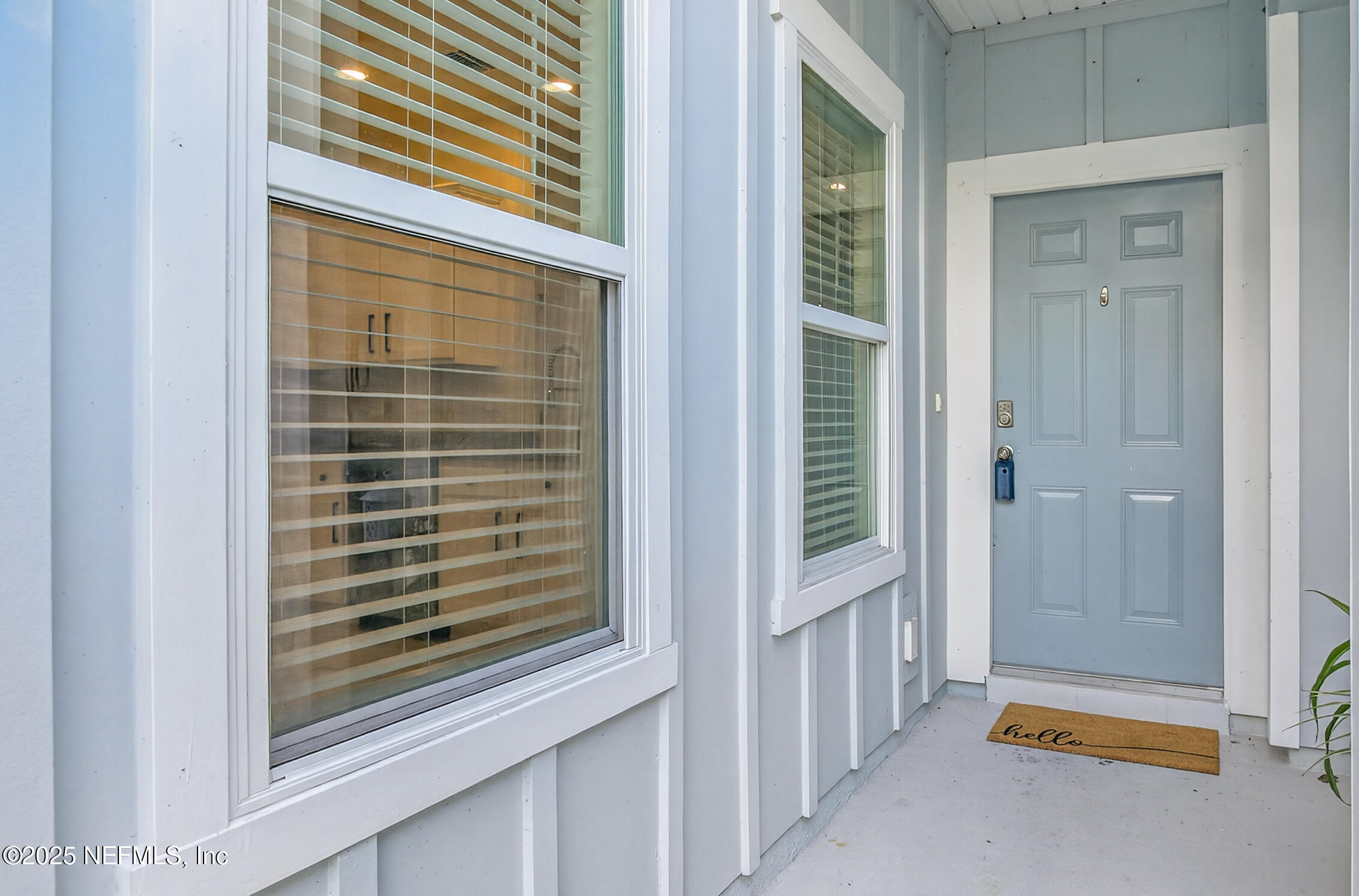 85 Talulla Trail St. Augustine, FL 32095 - Photo 4 of 56 Welcome HOME