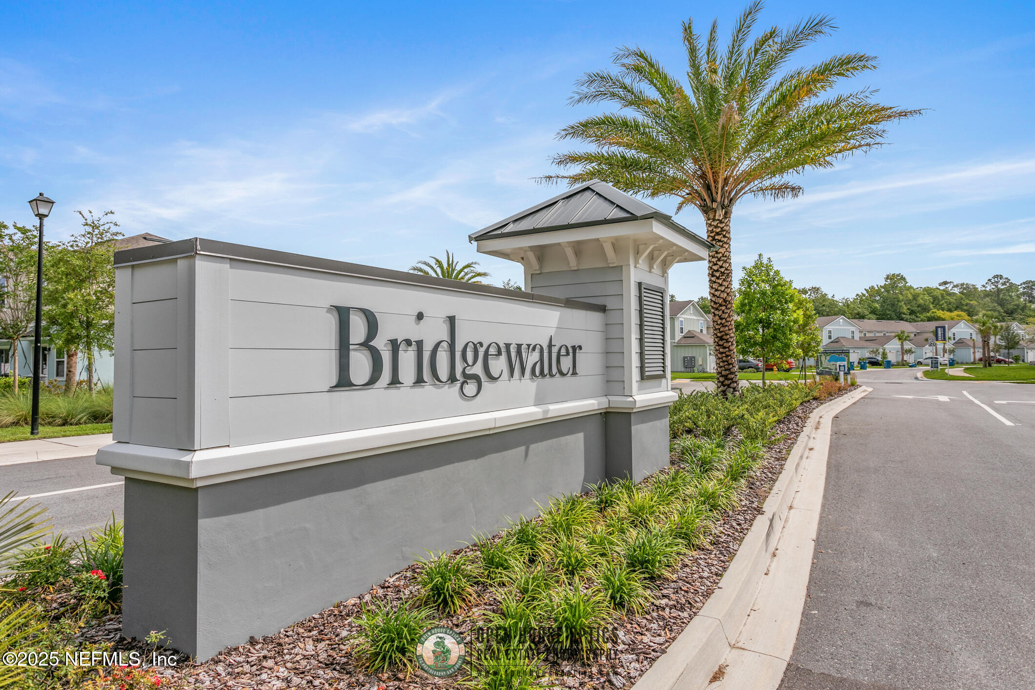 85 Talulla Trail St. Augustine, FL 32095 - Photo 45 of 55 a view of a street with potted plants