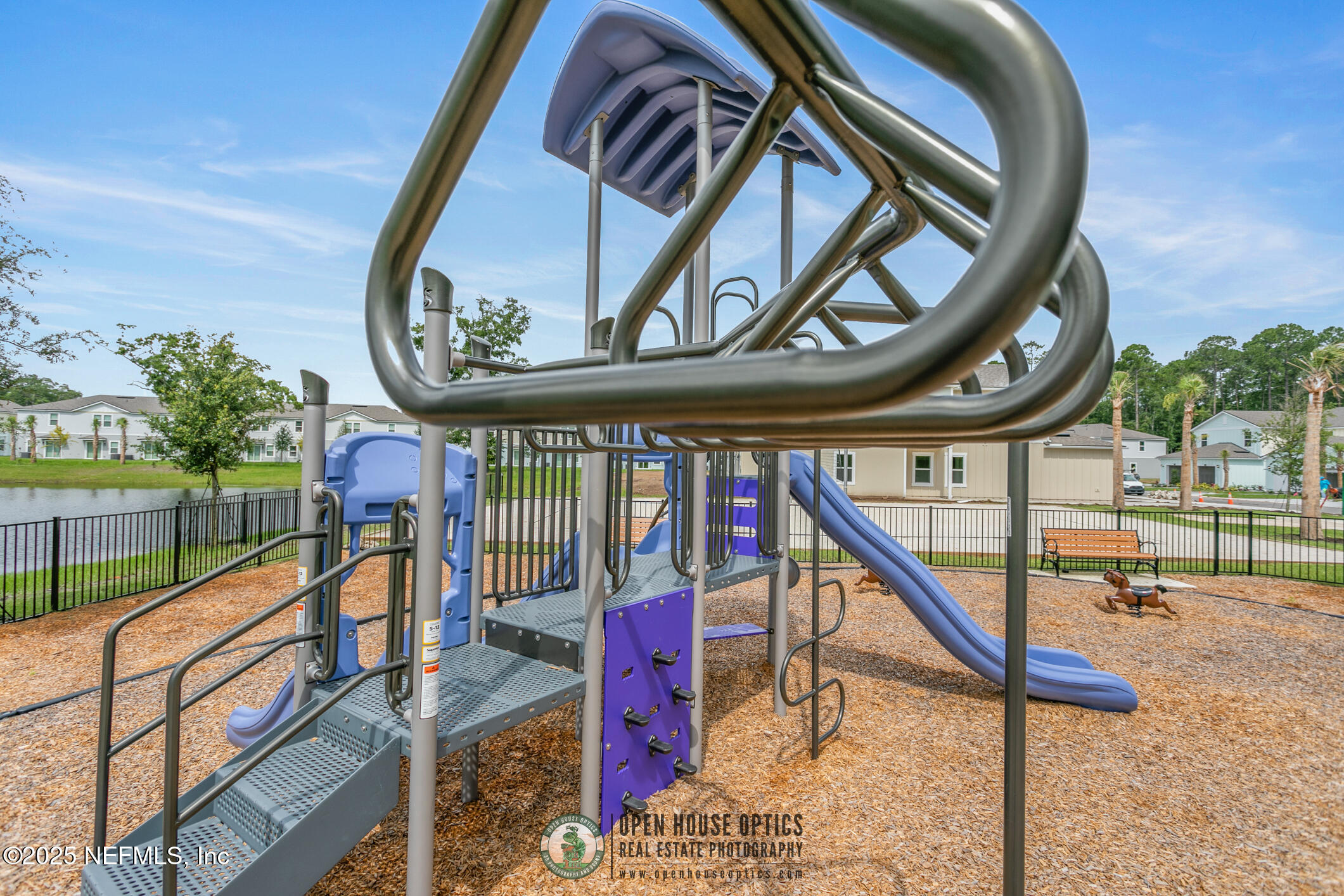 85 Talulla Trail St. Augustine, FL 32095 - Photo 48 of 56 a view of an outdoor space