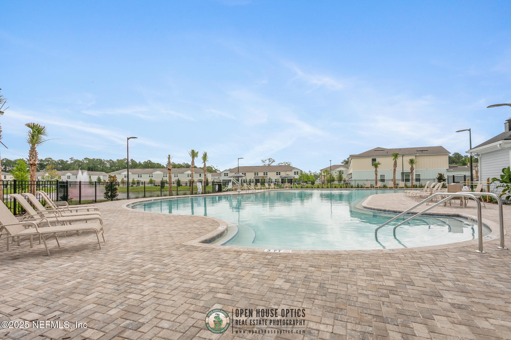 85 Talulla Trail St. Augustine, FL 32095 - Photo 51 of 55 a view of a lake with outdoor space