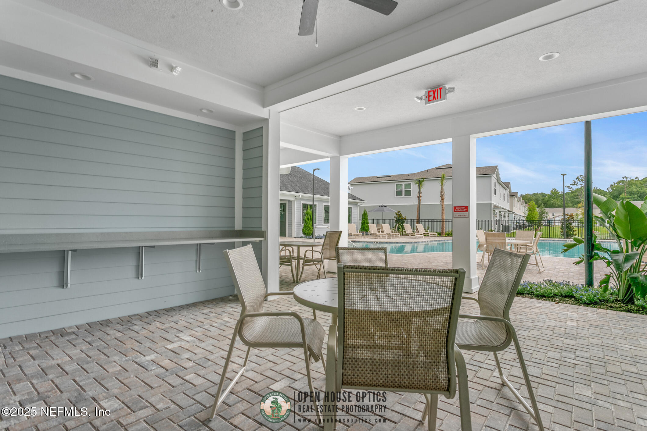 85 Talulla Trail St. Augustine, FL 32095 - Photo 54 of 56 Clubhouse